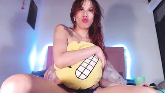 cicimom recorded nude video 111105