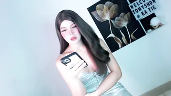 its_me_samantha28 recorded nude video 111185