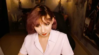 jasminemilko recorded nude video 111230
