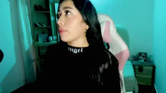 kendall_houle_ recorded nude video 111298