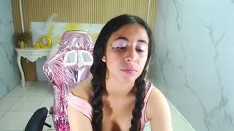 Paris_1sub on cam show
