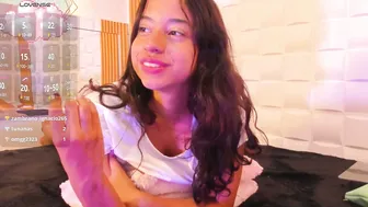 luaarya recorded nude video 111355