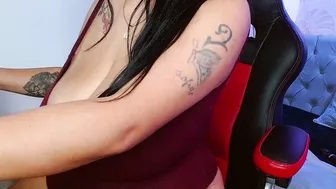 viiolleta recorded nude video 111385