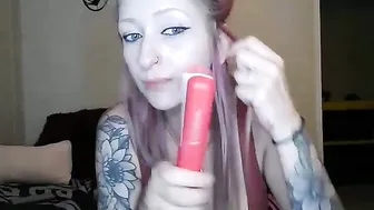 dimepiecexxx recorded nude video 111420