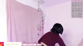 nami_usagi recorded nude video 111454