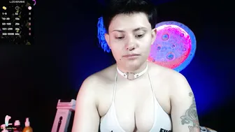 nikky_tomboy444 recorded nude video 111467