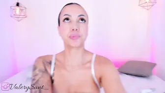 valery_santorini recorded nude video 111493