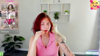 maybe_mia recorded nude video 111494