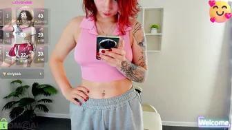 Maybe_mia bigass (07/21/2025)