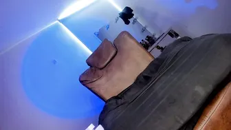 azulawitch recorded nude video 111503
