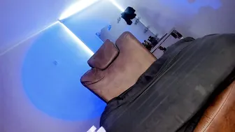 azulawitch recorded nude video 111503
