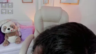Zobe_love bigass amateur cam video