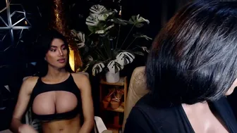 transpornidol recorded nude video 111586
