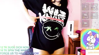 addictcouple2001 recorded nude video 111645