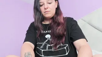 pennydolce recorded nude video 111675