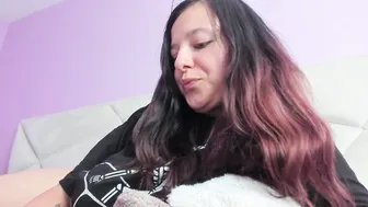 pennydolce recorded nude video 111675