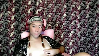 red_kitsune69 recorded nude video 111683