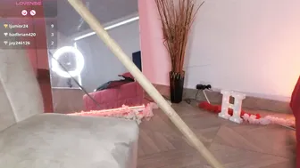hollycute_cf recorded nude video 111710