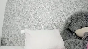 isabella_roberts13 recorded nude video 111728