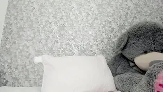 isabella_roberts13 recorded nude video 111728