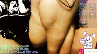 addictcouple2001 recorded nude video 111819