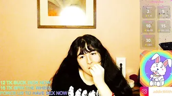 Addictcouple2001 07-22-2025 hot amateur video