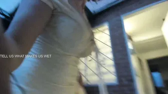 vanandjuani cam show 22 July 2025