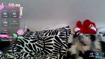 solesticia recorded nude video 111875