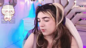 meraki_fraise recorded nude video 111904