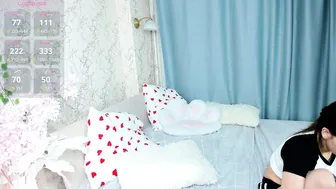 amayajohns recorded nude video 111932