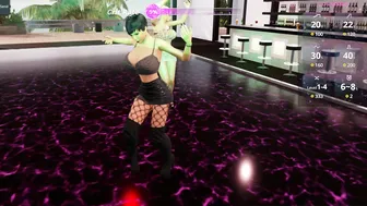 emitrans gaming sex video