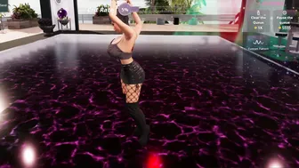 emitrans gaming sex video