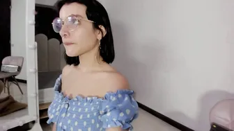 Annyrosee 22 July 2025 smalltits
