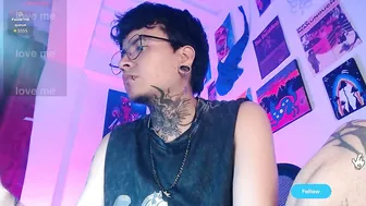 dannteftm recorded nude video 1110016