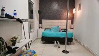 celestial_queen_ sex video 09/02/2026