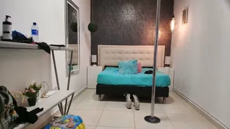 celestial_queen_ sex video 09/02/2026