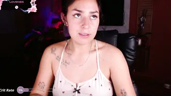 iris_colette recorded nude video 1110087