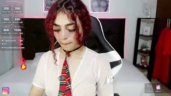 zaira_lynn recorded nude video 1110111