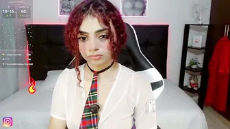 zaira_lynn recorded nude video 1110111