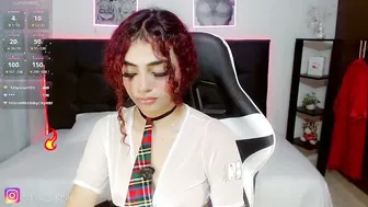 zaira_lynn recorded nude video 1110111