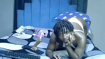 melanin_moon recorded nude video 1110112