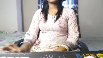 Starrywhispers live cam show - 09/02/2026