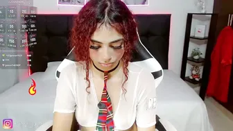 zaira_lynn porn video (09/02/2026)