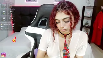 zaira_lynn recorded nude video 1110193