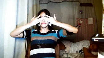 zianzamora4 recorded nude video 1110323