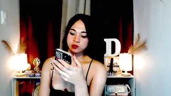 hoelymarie recorded nude video 1110360