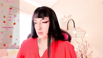 cristaal_moon_ recorded nude video 1110417