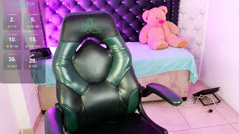 diamondfox_m recorded nude video 1110446