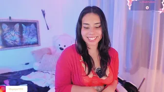 mayoyo_cavilll recorded nude video 1110525