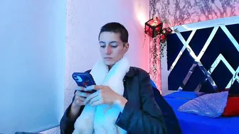fieramadame recorded nude video 1110578